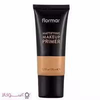 پرایمر مات کننده فلورمار حجم 35 میل