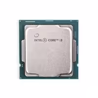 پردازنده نسل دهم اینتل مدل Core i3-10100F