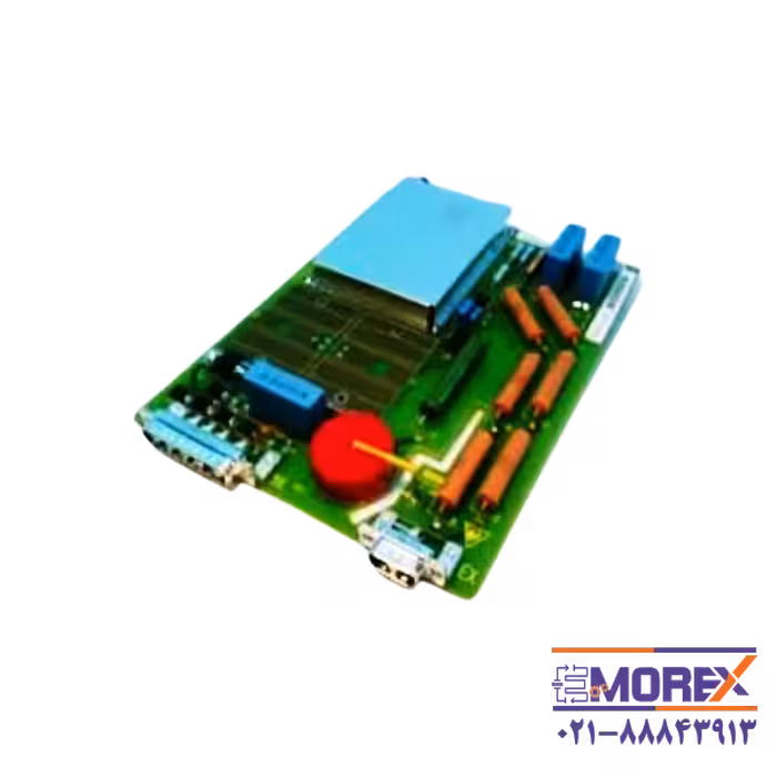 ماژول زیمنس | SIEMENS مدل 6SL3985-6TN00-0AA0