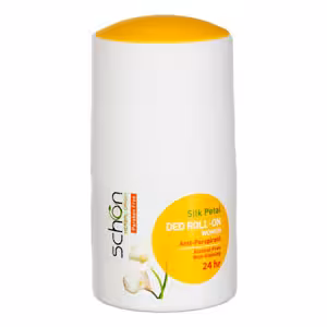 رول ضد تعریق زنانه شون مدل Silk Petal
