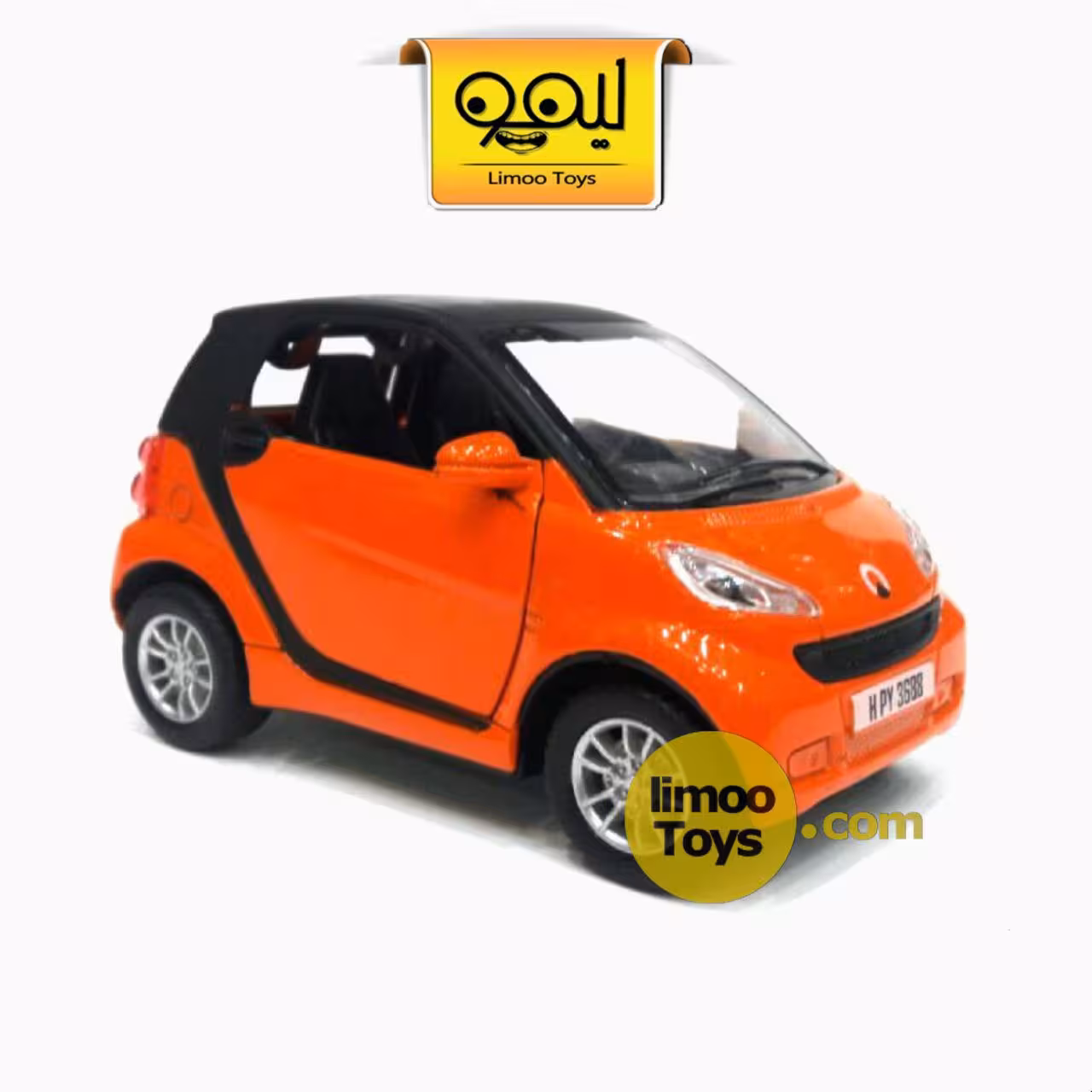 ماکت فلزی ماتیز Matiz