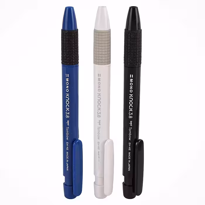 پاک کن اتودی تومبو EH-KE بسته 10 عددی