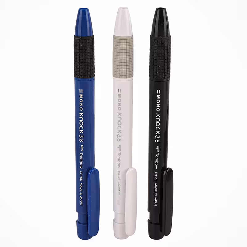 پاک کن اتودی تومبو EH-KE بسته 10 عددی