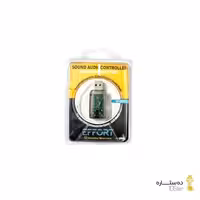 کارت صدا USB برند Effort مدل EF-U51
