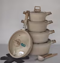 سرویس 15 پارچه دونور (DONNOR)