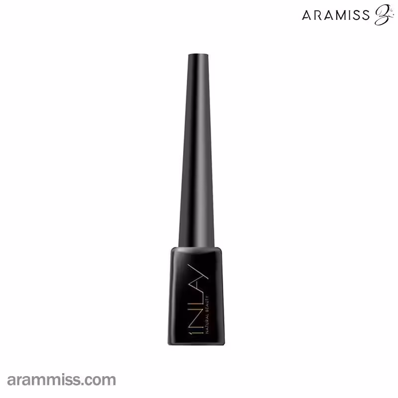 خط چشم مایع مات این لی