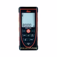 متر لیزری لایکا مدل X310