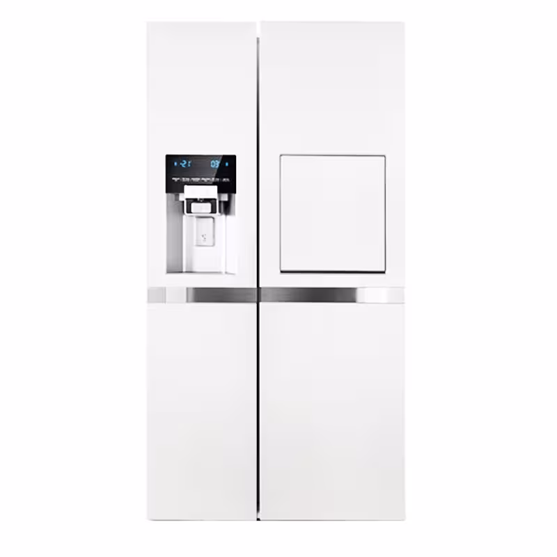 ساید بای ساید دوو 32 فوت مدل DS-3330MW