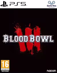 بازی Blood Bowl 3 برای PS5