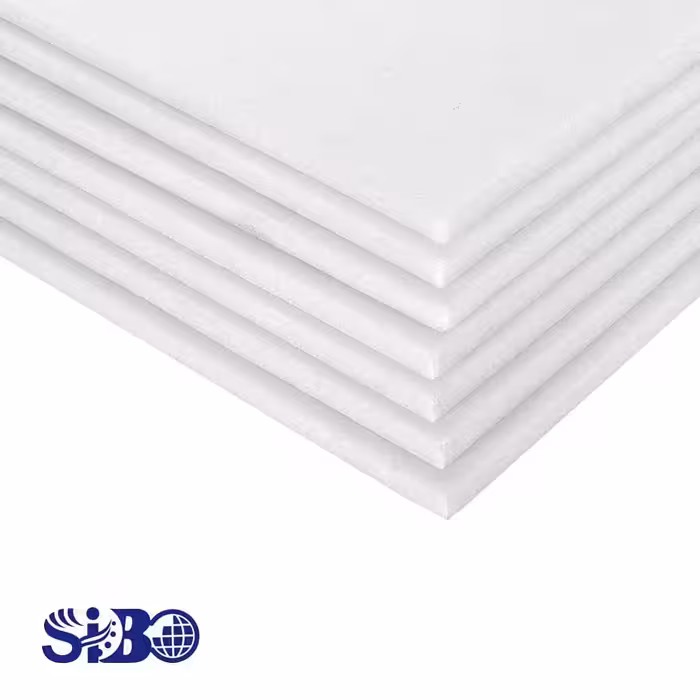 فوم برد ایرانی سفید 5 میل 70*100