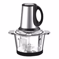 خردکن و غذاساز