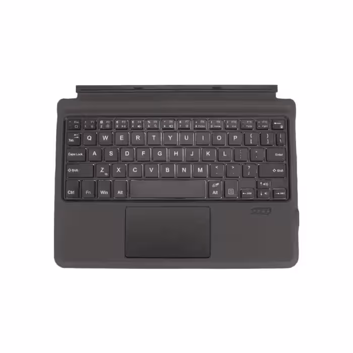 کیبورد مدل SF-1087D مناسب برای  مایکروسافت گو 10 اینچ نسل 1 تا 4