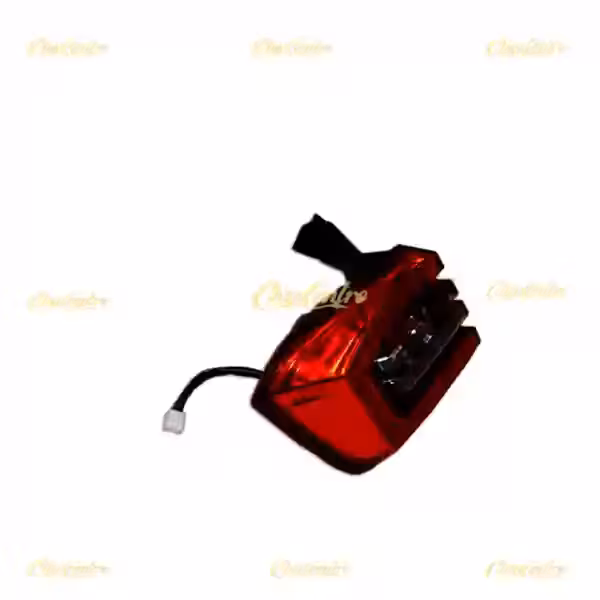 چراغ خطر عقب گلگیر چپ ام وی ام X55,X55 پرو