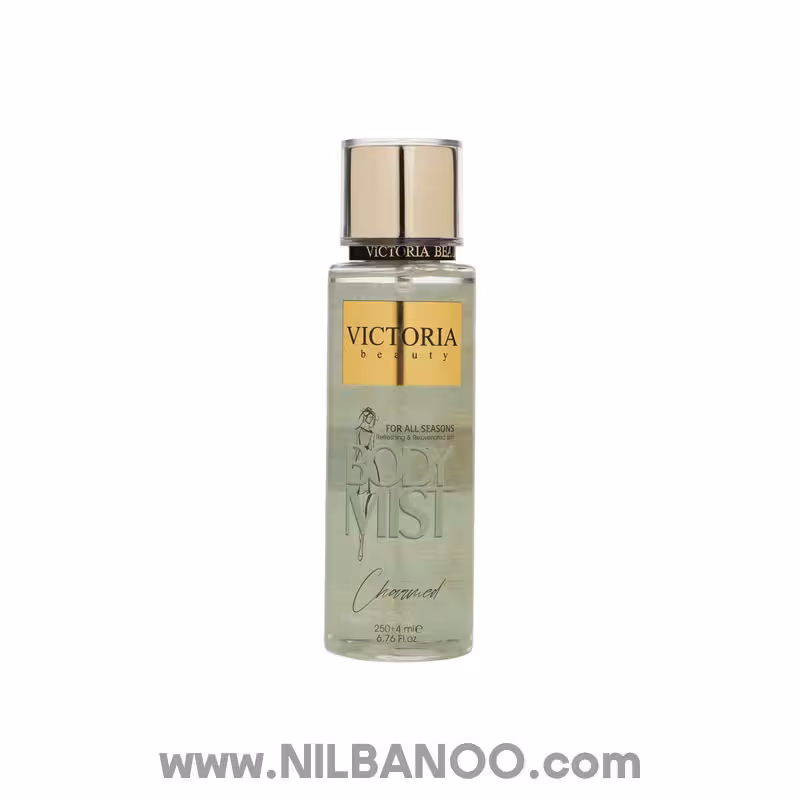 بادی میست زنانه ویکتوریا بیوتی مدل CHARMED