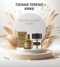 ادکلن بیگهیل Unisex کد 15 مشابه ادکلن کیرکه Tiziana Terenzi Kirke