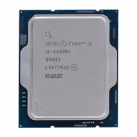 پردازنده اینتل Intel CPU I5 14600K