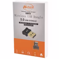 بلوتوث کامپیوتر V.5 کایزر Kaiser BT-K 265