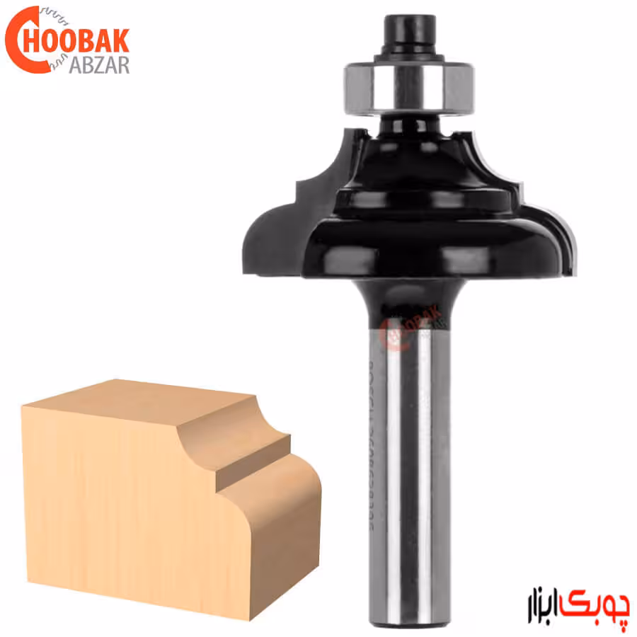 تیغ پروفیل لبه بوش کد 2608628396