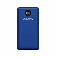 پاوربانک Adata P20000QCD 20000mAh