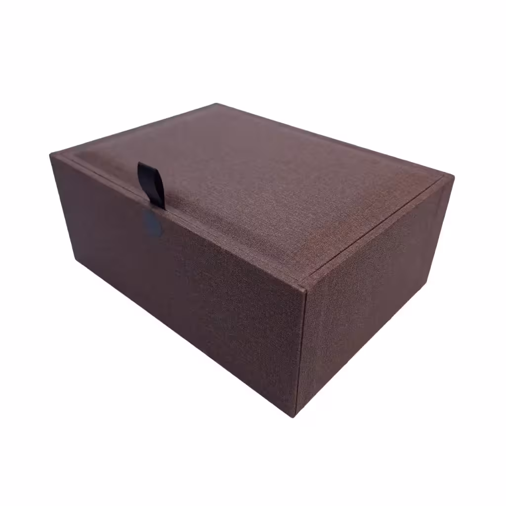 جعبه هارد باکس با روکش گالینگور کد HB5501