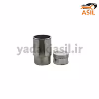 بوش و پیستون پژو 2000 عظام