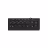 کیبورد سیمی تسکو مدل TK 8027 ا TSCO TK 8027 Wired Keyboard