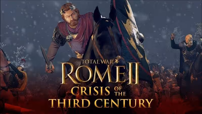 سی دی کی Total War ROME II DLC (دی ال سی های بازی)