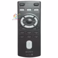 کنترل پخش ماشین SONY RM-X155