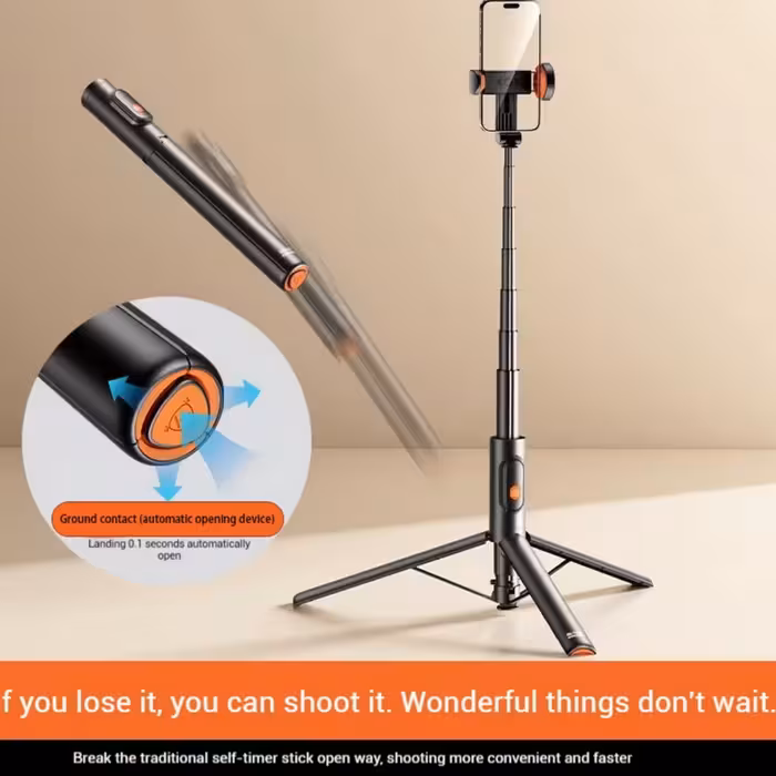 مونوپاد حرفه ای TRIPOD PRO 15B