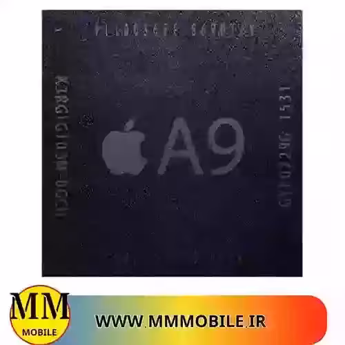 آی سی ic d ram a9