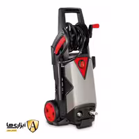 کارواش ذغالی 140 بار کرون 1800 وات مدل CT42022