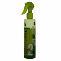 اسپری دو فاز مو ویتامول مدل ALOEVERA حجم 250 میلی لیتر
