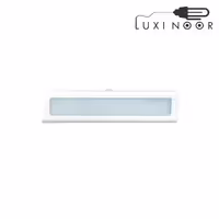 چراغ زیر کابینتی 1 وات سنسور دار شارژی روکار FEC کد 3371