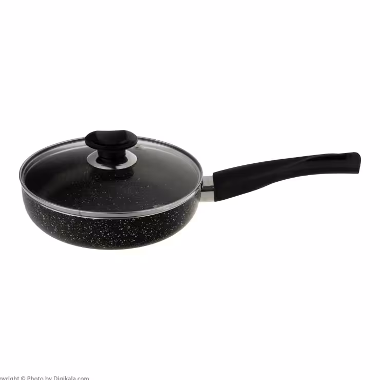 تابه زرساب سری ویولت مدل VL-220G سایز 20درب دار