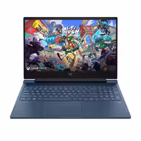 HP Victus 16 R1055NE Core i7 14700HX 32GB 2TB SSD 8GB RTX 4060 Full HD 16.1 Inch Gaming Laptop