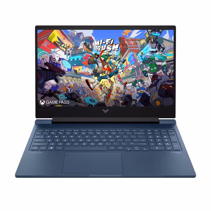 HP Victus 16 R1055NE Core i7 14700HX 32GB 2TB SSD 8GB RTX 4060 Full HD 16.1 Inch Gaming Laptop