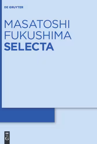 خرید و دانلود نسخه کامل کتاب Masatoshi Fukushima: Selecta