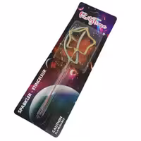 فشفشه ماه و ستاره