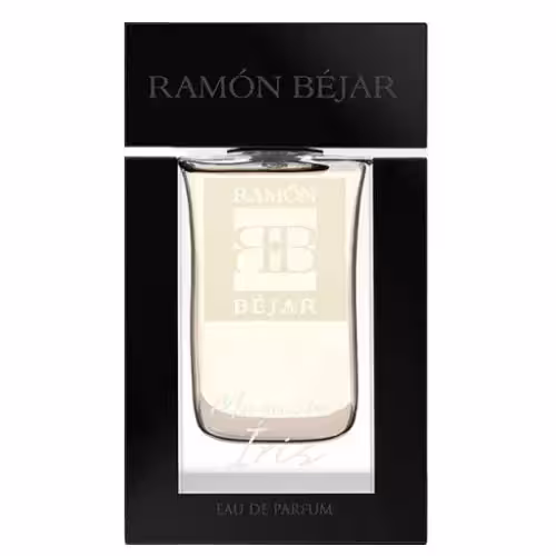 دکانت ادوپرفیوم Magnum Iris از برند Ramón Béjar