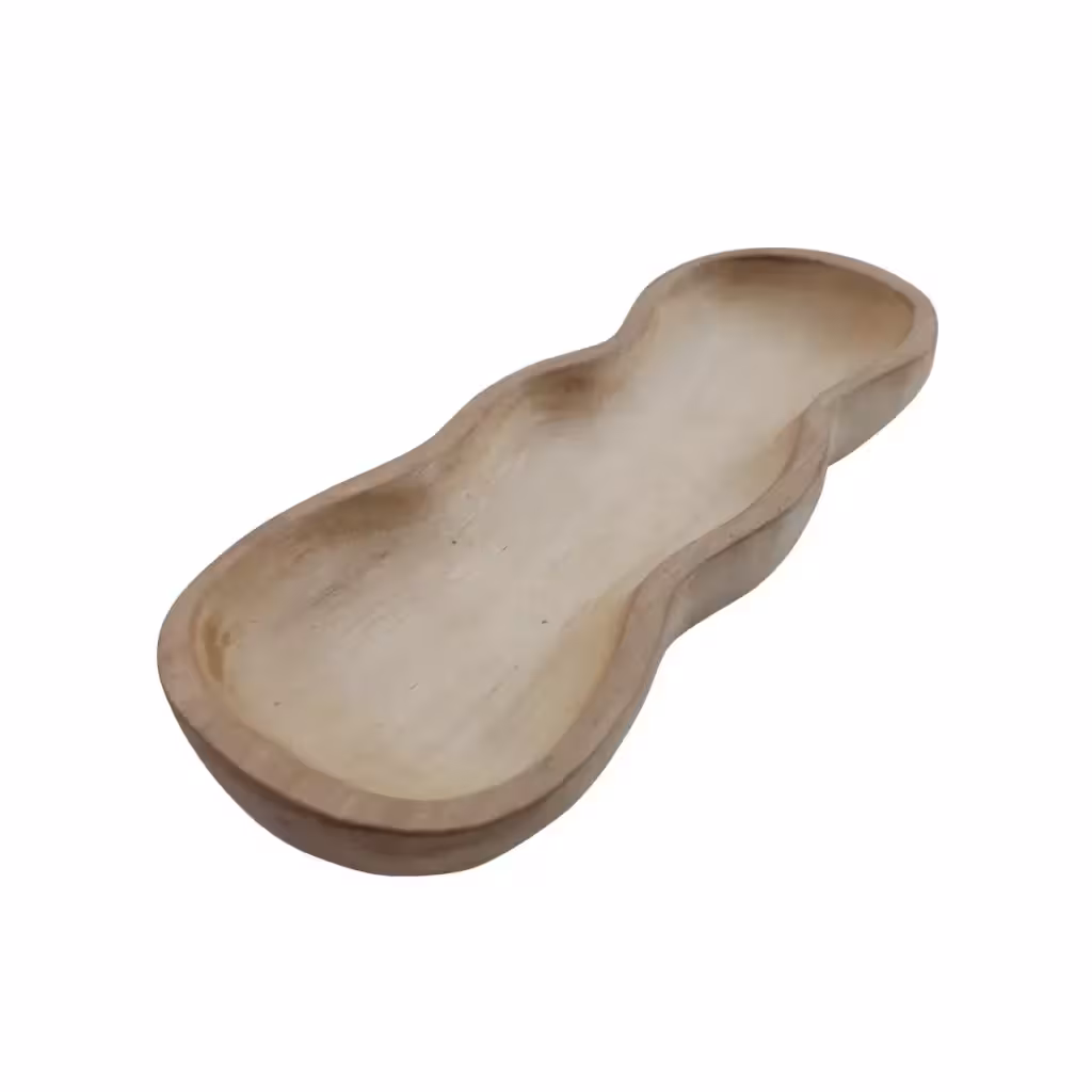 رولت خوری چوبی کد WD6078