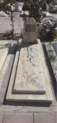 سنگ مرمر سبز کد03210