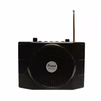 اکو همراه شارژی پنتک مدل HY-563