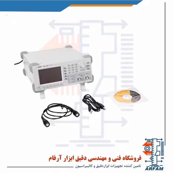 مولتی فانکشن ژنراتور owon مدل AG-1022
