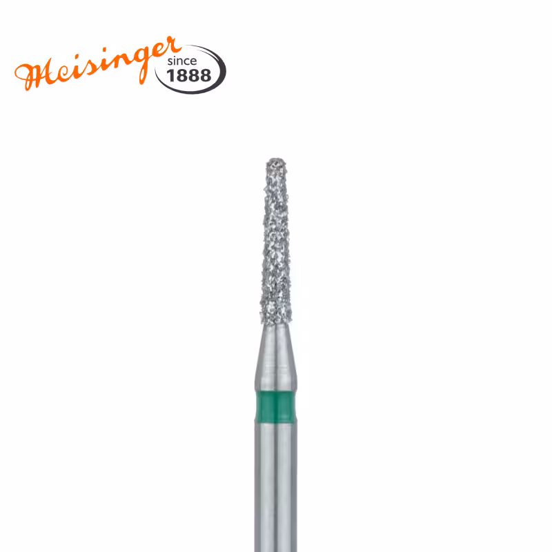 فرز الماسه MEISINGER – Diamond Bur 849G 012 FG