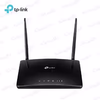 مودم روتر بی سیم 300Mbps تی پی لینک مدل TP-LINK TL-MR6400