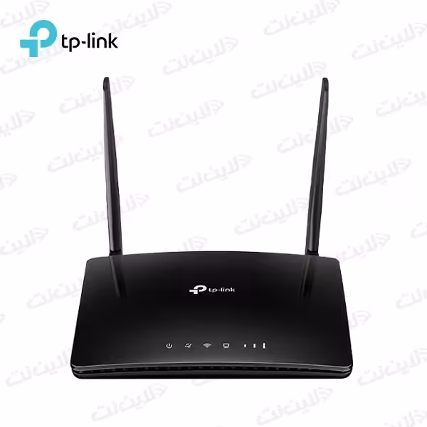 مودم روتر بی سیم 300Mbps تی پی لینک مدل TP-LINK TL-MR6400