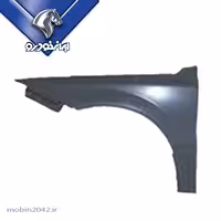 گلگیر جلو چپ دنا پلاس