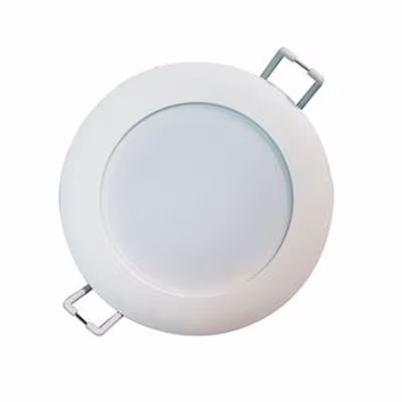 پنل سقفی 8 وات توکار