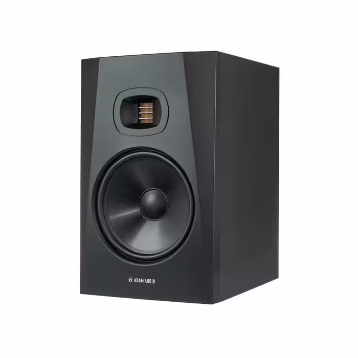 اسپیکر مانیتورینگ آدام آدیو مدل T8VAdam Audio monitoring speaker model T8V