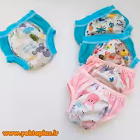 شورت اضطراری سایز XL